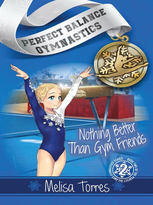 Title details for Nothing Better Than Gym Friends by Melisa Torres - Wait list